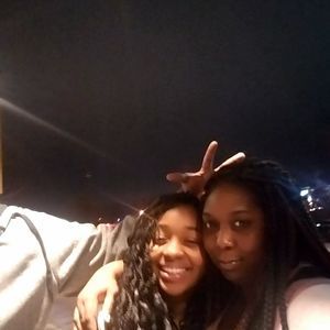 Meet your Posher, Erin